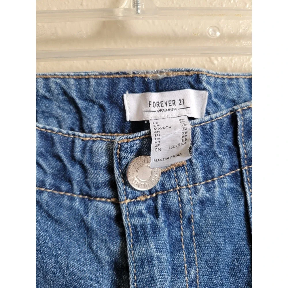 Forever 21 forever 21